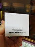 紅地球（red earth）貼貼霜隔離妝前乳50g遮蓋隱形毛孔卡粉打底面霜生日禮物送女生 曬單實拍圖
