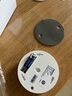 HIKVISION海康威視無線門鈴家用遠(yuǎn)距離門玲免插電入戶叮咚門鐘老人呼叫器 一拖一EB18 曬單實(shí)拍圖