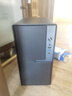 Thermaltake（Tt）金剛Mini 提手版 機箱電腦主機 黑色（M-ATX主板/商務(wù)辦公/可便攜/迷你/厚五金/多風(fēng)扇位） 曬單實(shí)拍圖