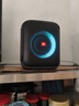 JBL PartyBox EncoreES音樂(lè )戰將藍牙音箱 國家補貼 戶(hù)外充電便攜家KTV低音炮送麥克風(fēng)廣場(chǎng)舞唱K歌音響 曬單實(shí)拍圖