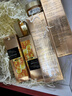 歐萊雅（L'OREAL）套裝抗皺金致臻顏保濕補(bǔ)水緊致化妝品護(hù)膚品禮盒520禮物送女友 花蜜奢養(yǎng)6件套禮盒（店長(zhǎng)推薦） 曬單實(shí)拍圖