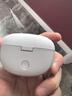 Bose【宋雨琦同款】Ultra 開放式耳機(jī)（線下門店體驗(yàn)） 無線藍(lán)牙耳機(jī)掛耳式 耳夾式設(shè)計(jì) 驍龍暢聽 晨霧白 曬單實(shí)拍圖