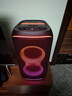 JBL PARTYBOX120  藍(lán)牙音箱音響 室外廣場(chǎng)舞 家庭KTV音響 唱歌KTV卡拉OK樂(lè)隊(duì)便攜樂(lè)器 中秋節(jié)禮品 【標(biāo)準(zhǔn)套裝】120+無(wú)線話筒 曬單實(shí)拍圖