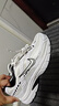 耐克（NIKE）INITIATOR女子透氣運動(dòng)鞋秋季緩震支撐復古跑鞋風(fēng)FQ6873 101白色/金屬銀/白色/黑 35.5 曬單實(shí)拍圖