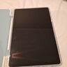 三星（SAMSUNG）Galaxy Tab S10 FE 平板電腦 10.9英寸 高亮炫麗屏幕 IP68防水防塵 SPen流暢書(shū)寫(xiě)體驗(yàn) 冰清藍(lán) 8GB+128GB/WIFI 官方標(biāo)配 曬單實(shí)拍圖