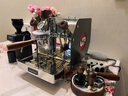 WIGOMAT唯咖美W12咖啡機【補貼15%】 意式半自動(dòng)咖啡機E61家用商用辦公室拉花打奶泡美式復古風(fēng)變壓咖啡機 曬單實(shí)拍圖