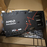 藍寶石AMD RX 7700XT/9060白金游戲臺式機電竟電腦主機游戲設計Ai渲染直播獨立白色光追顯卡黑神話(huà)悟空 RX 9060 XT 16G脈動(dòng)+750W 曬單實(shí)拍圖