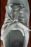 耐克NIKE板鞋女空軍一號AF1 AIR FORCE 1運動(dòng)鞋DD8959-100白38.5 曬單實(shí)拍圖