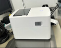 得力（deli）DL-888D高速熱敏標簽打印機 快遞倉儲物流面單固定資產(chǎn) 108mm商用辦公打單不干膠條碼打印機 USB版 曬單實(shí)拍圖