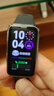 華為（HUAWEI）手環(huán)10 NFC版 羽砂黑 智能手環(huán)專業(yè)睡眠分析情緒健康鋁合金機(jī)身心率監(jiān)測(cè)運(yùn)動(dòng)手環(huán)支持NFC手環(huán)9升級(jí) 曬單實(shí)拍圖