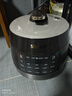 蘇泊爾（SUPOR）0涂層精鋼球釜電壓力鍋5L雙膽全自動(dòng)智能預約 觸控 SY-50YC5011Q電飯煲高壓鍋4-6人 曬單實(shí)拍圖