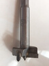 澤楷維木工加長(cháng)開(kāi)孔器硬質(zhì)合金鉆頭手電鉆鉸鏈門(mén)鎖擴孔鉆頭 工業(yè)噴砂款 短款10mm 曬單實(shí)拍圖