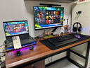 ROG魔霸9 銳龍9HX3D 16英寸 游戲本筆記本電腦(R9 9955HX3D 16G 1T RTX5070Ti 2.5K 240Hz) 曬單實(shí)拍圖