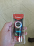 高露潔（Colgate）【孫穎莎同款】速感白美白牙膏亮白去黃去煙漬85g 新老包裝隨機(jī) 曬單實拍圖