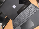 微軟（Microsoft）Surface Pro 第11版 二合一筆記本電腦 國家補貼20% 輕薄本 AI+PC 驍龍 X Elite 16G 512G 亮鉑金 曬單實(shí)拍圖