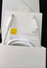 倍思蘋(píng)果數據線(xiàn)快充線(xiàn)PD20W充電線(xiàn)to lightning編織款iPhone14/13/12Promax/11/xs車(chē)載手機 2米白 曬單實(shí)拍圖