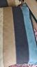潔麗雅（Grace）纖維枕 星級酒店枕頭枕芯 46*72cm 一對裝（2只裝） 曬單實(shí)拍圖