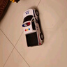 林達（LINDA）大號猛禽F150皮卡車(chē)玩具兒童警車(chē)玩具聲光慣性警察小汽車(chē)模型男孩 皮卡車(chē)警車(chē)8046 曬單實(shí)拍圖