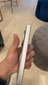 智父oppo findn5手機殼新款oppo find n5折疊屏真皮hh支架保護套oppofind n5鉸鏈全包防摔超薄高級外殼 【玉白色-高清款】輕奢手感*殼膜一體 曬單實拍圖