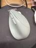 SANWA SUPPLY人體工學(xué)無(wú)線(xiàn)藍牙雙模鼠標 豎握式 全靜音按鍵 輕量小饅頭日式滑鼠 充電式 中小手適用 辦公游戲 曬單實(shí)拍圖