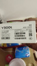 vivo Y300t 8GB+128GB 海藍(lán) 國(guó)家補(bǔ)貼 6500mAh超薄藍(lán)海電池 天璣7300長(zhǎng)久流暢芯 全功能NFC AI手機(jī) 曬單實(shí)拍圖
