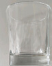 青蘋(píng)果 加厚無(wú)鉛玻璃杯295ml6只 雞尾酒洋酒杯威士忌杯 啤酒杯水杯茶杯 曬單實(shí)拍圖