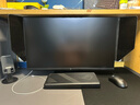 KTC 27英寸2K高清210Hz顯示屏HDR450nit原生200Hz內(nèi)置音響 硬件低藍光 升降旋轉(zhuǎn)顯示器大師27M1 曬單實拍圖
