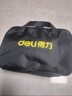 得力（deli）雙30缸車載充氣泵汽車小米su7可用數(shù)顯打氣泵輪胎胎壓檢測充氣寶 曬單實拍圖