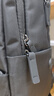 新秀麗（Samsonite）雙肩包15.6英寸筆記本電腦包男女書包商務(wù)通勤大容量背包七夕禮物 曬單實(shí)拍圖