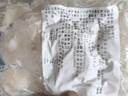 鯨口大開(kāi)【新貨】新鮮大蝦仁活蝦現剝開(kāi)背去蝦線(xiàn)冷凍白蝦仁海蝦仁海鮮 【8-10cm】特大蝦仁 3斤(凈重) 曬單實(shí)拍圖