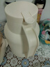 九陽(yáng)（Joyoung）保溫壺家用大容量保溫水壺玻璃內膽暖水壺學(xué)生宿舍熱水瓶1.45L 曬單實(shí)拍圖