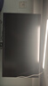 小米REDMI 24.5英寸電競顯示器 200Hz高刷新率 Fast IPS HDR400 1ms GTG 電腦辦公顯示屏G25 G24升級款 曬單實(shí)拍圖