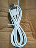 緝喜240W充電器適用華為閃電快充頭p60P1020mata60/30pro手機magic至臻版適用榮耀60/nova線(xiàn)通用type-c 1.0米240W快充線(xiàn)【Type-c】 曬單實(shí)拍圖