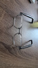 華為智能眼鏡2代智慧播報語(yǔ)音隨身助手四代通話(huà)降噪 開(kāi)放式耳機立體聲時(shí)尚4適于Harmony OS系統 透灰色 飛行員全框【送店鋪延保+曬單豪禮】 11H長(cháng)續航，逆聲場(chǎng)隱私聆聽(tīng) 曬單實(shí)拍圖