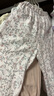 歐孕（OUYUN）兒童防蚊褲夏季童裝莫代爾紗布燈籠褲竹棉長(cháng)褲 飛馬花園 110 曬單實(shí)拍圖