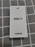 榮耀X70 【國家補貼15%】新品5G手機 金標十面抗摔 IP69防水 8300mAh青海湖電池 幻夜黑 12GB+256GB【2年碎屏險+2年店鋪延?！?官方標配 曬單實(shí)拍圖