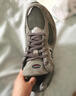 NEW BALANCE NB2002R官方休閑鞋男鞋女鞋夏季透氣網(wǎng)鞋時尚舒適情侶復(fù)古運動鞋 灰色 M2002RAW 43 (腳長27.5cm尺碼詳詢客服) 曬單實拍圖