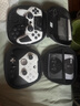 微軟（Microsoft） XBOX手柄2020 Series X S無(wú)線控制器 藍(lán)牙 游戲電玩  DW12C  兼容黑神話悟空 明末 Xbox精英手柄配件包 曬單實(shí)拍圖