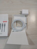 京東京造蘋(píng)果充電器30W氮化鎵套裝含60W充電線iPhone快充充電頭兼容20W適用蘋(píng)果16/15華為小米榮耀 曬單實(shí)拍圖