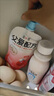 簡愛父愛配方梨山楂枇杷0%蔗糖兒童酸奶100g*6袋 寶寶酸奶 吸吸袋酸奶 曬單實拍圖