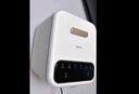 美的（Midea）泡腳桶足浴盆電動(dòng)泡腳盆加熱全自動(dòng)按摩2025實(shí)用洗腳盆智能恒溫過膝療家用 【升級(jí)款】生日禮物送爸爸媽媽父母親老人女士長輩養(yǎng)生 曬單實(shí)拍圖
