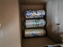 kronenbourg 1664嘉士伯全家福500ml*12罐精釀啤酒禮盒送禮喜酒蘇超組合整箱裝 曬單實(shí)拍圖