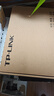 TP-LINK 多WAN口企業(yè)級千兆有線路由器 防火墻/VPN/AP管理 TL-R479G+ 曬單實拍圖