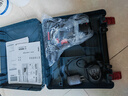 博世（BOSCH）起子機電鉆電動螺絲刀鉆孔安裝 GSR120-LI 2.0Ah單電12V鋰電 曬單實拍圖