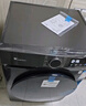 小天鵝（LittleSwan）滾筒洗衣機(jī)全自動(dòng)家用 帶烘干洗烘一體 TD100APUREPRO 10公斤 以舊換新 家電國(guó)家補(bǔ)貼20% 一級(jí)能效 曬單實(shí)拍圖