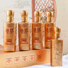 五糧液感恩五糧液52度小龍酒濃香型白酒禮盒100ml*5瓶 曬單實(shí)拍圖