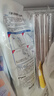 貝親（Pigeon）餐具清洗劑 洗奶嘴果蔬水杯餐具玩具 套裝 600ml+700ml PL156 曬單實(shí)拍圖