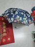 天堂雨傘女專(zhuān)賣(mài)蕾絲太陽(yáng)傘女防曬防紫外線(xiàn)遮陽(yáng)傘女雙層晴雨兩用防曬傘 綠色【阻擋紫外線(xiàn)百分之九十九 曬單實(shí)拍圖