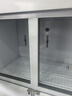 卡帝仕【已補貼15%】商用冰箱四門(mén)冰箱商用六門(mén)保鮮柜餐飲酒店廚房冰箱冷藏冷凍四門(mén)冰柜商用冰箱大容量 豪華款加大四門(mén)全冷凍【銅管制冷】 曬單實(shí)拍圖