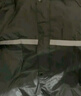 樂(lè )優(yōu)佰易 反光成人雨衣套裝分體式 C牛津布單帽檐 4XL 防暴雨含雨褲騎車(chē)交通 曬單實(shí)拍圖